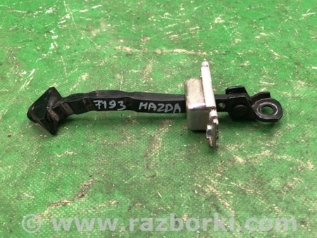 ФОТО Ограничитель двери для Mazda 3 BM (2013-...) (III) Киев
