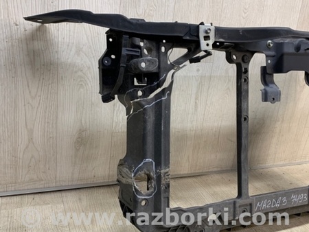 ФОТО Панель передняя для Mazda 3 BM (2013-...) (III) Киев