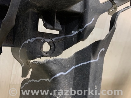 ФОТО Панель передняя для Mazda 3 BM (2013-...) (III) Киев