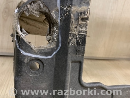 ФОТО Панель передняя для Mazda 3 BM (2013-...) (III) Киев