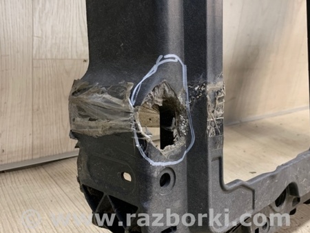 ФОТО Панель передняя для Mazda 3 BM (2013-...) (III) Киев