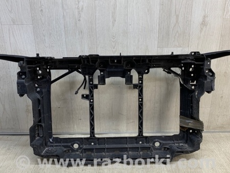 ФОТО Панель передняя для Mazda 3 BM (2013-...) (III) Киев