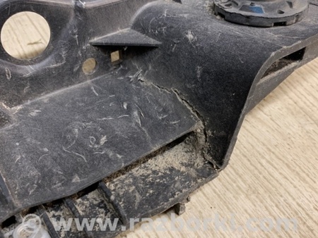 ФОТО Панель передняя для Mazda 3 BM (2013-...) (III) Киев