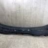 Пластик под лобовое стекло (Жабо) Mazda 3 BM (2013-...) (III)