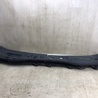 ФОТО Пластик под лобовое стекло (Жабо) для Mazda 3 BM (2013-...) (III) Киев