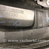 ФОТО Пластик под лобовое стекло (Жабо) для Mazda 3 BM (2013-...) (III) Киев