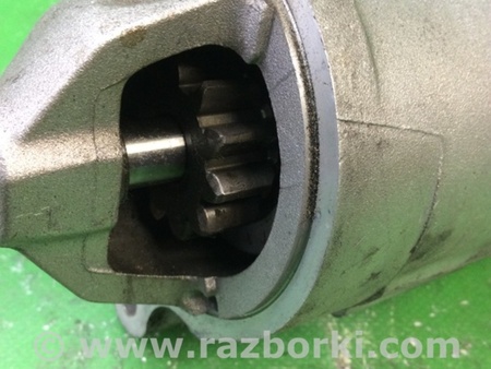 ФОТО Стартер для Mazda 3 BM (2013-...) (III) Киев