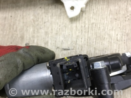 ФОТО Стеклоподъемник для Mazda 3 BM (2013-...) (III) Киев