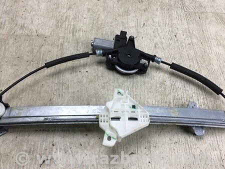 ФОТО Стеклоподъемник для Mazda 3 BM (2013-...) (III) Киев