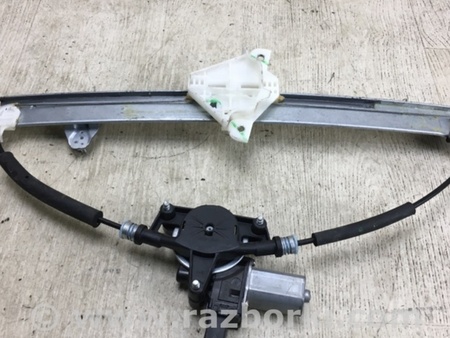ФОТО Стеклоподъемник для Mazda 3 BM (2013-...) (III) Киев