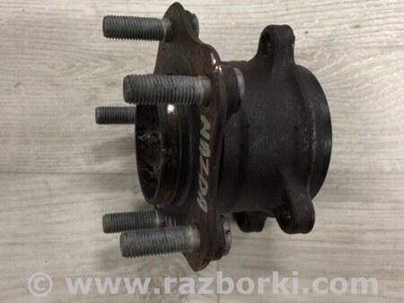 ФОТО Ступица для Mazda 3 BM (2013-...) (III) Киев