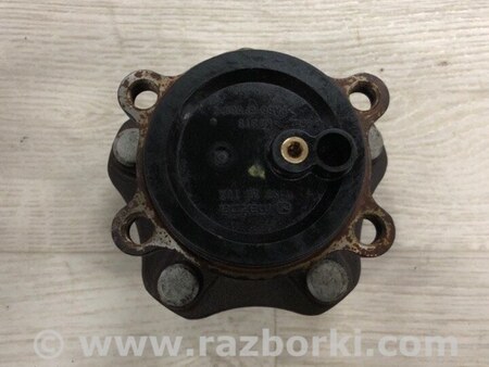 ФОТО Ступица для Mazda 3 BM (2013-...) (III) Киев