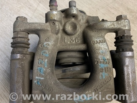 ФОТО Суппорт для Mazda 3 BM/BN (2013-2019) (III) Киев