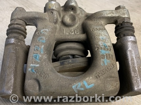 ФОТО Суппорт для Mazda 3 BM/BN (2013-2019) (III) Киев