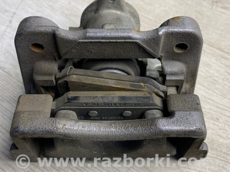 ФОТО Суппорт для Mazda 3 BM/BN (2013-2019) (III) Киев