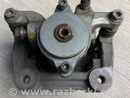 ФОТО Суппорт для Mazda 3 BM/BN (2013-2019) (III) Киев