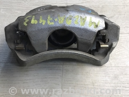 ФОТО Суппорт для Mazda 3 BM (2013-...) (III) Киев
