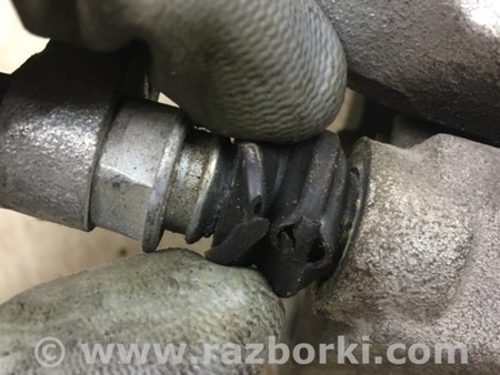 ФОТО Суппорт для Mazda 3 BM (2013-...) (III) Киев