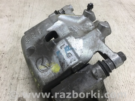 ФОТО Суппорт для Mazda 3 BM (2013-...) (III) Киев