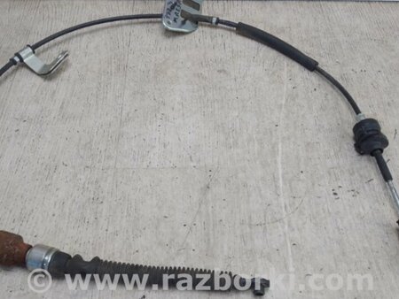 ФОТО Трос переключения АКПП для Mazda 3 BM (2013-...) (III) Киев