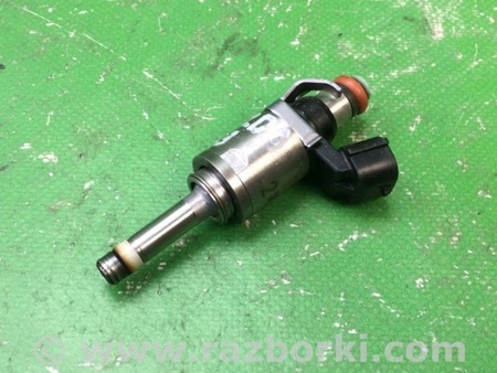 ФОТО Форсунка топливная для Mazda 3 BM (2013-...) (III) Киев