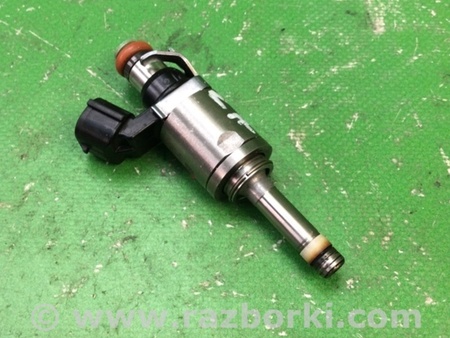 ФОТО Форсунка топливная для Mazda 3 BM (2013-...) (III) Киев