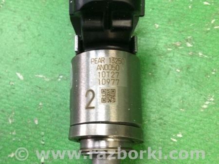 ФОТО Форсунка топливная для Mazda 3 BM (2013-...) (III) Киев