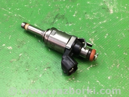 ФОТО Форсунка топливная для Mazda 3 BM (2013-...) (III) Киев