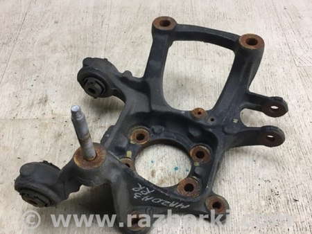 ФОТО Цапфа для Mazda 3 BM (2013-...) (III) Киев