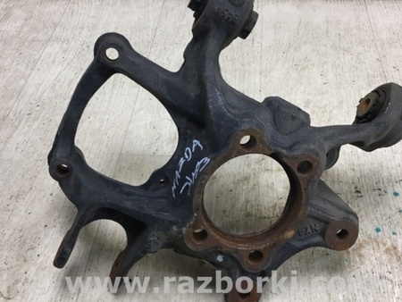 ФОТО Цапфа для Mazda 3 BM (2013-...) (III) Киев