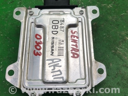 ФОТО Блок управления АКПП для Nissan Sentra B17 Киев