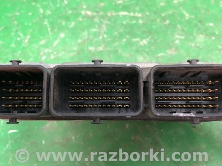 ФОТО Блок управления двигателем для Nissan Sentra B17 Киев