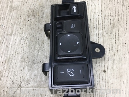 ФОТО Блок управления зеркалами для Nissan Sentra B17 Киев