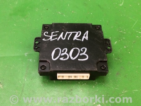 ФОТО Блок электронный для Nissan Sentra B17 Киев