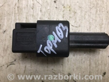 ФОТО Датчик положения педали тормоза для Nissan Sentra B17 Киев