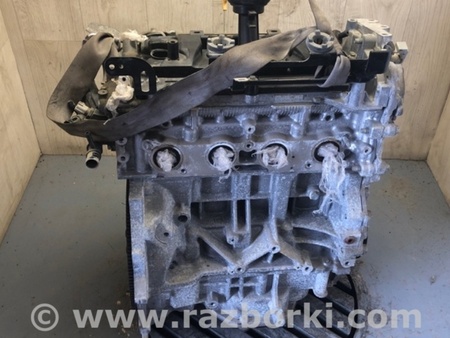 ФОТО Двигатель бензиновый для Nissan Sentra B17 Киев