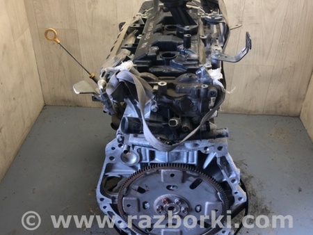 ФОТО Двигатель бензиновый для Nissan Sentra B17 Киев