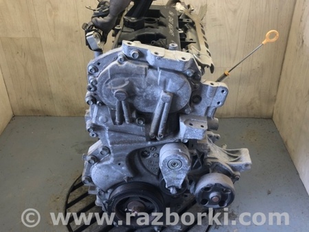 ФОТО Двигатель бензиновый для Nissan Sentra B17 Киев