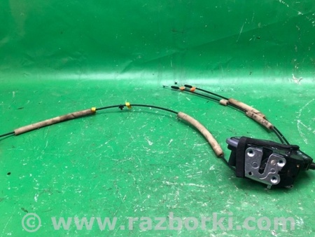 ФОТО Замок двери для Nissan Sentra B17 Киев