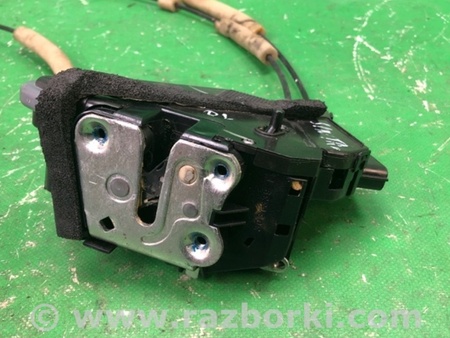 ФОТО Замок двери для Nissan Sentra B17 Киев