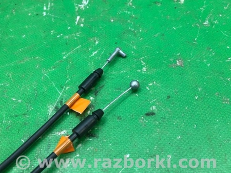 ФОТО Замок двери для Nissan Sentra B17 Киев
