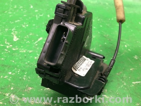 ФОТО Замок двери для Nissan Sentra B17 Киев