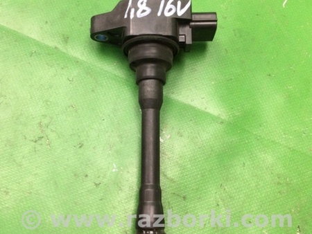 ФОТО Катушка зажигания для Nissan Sentra B17 Киев