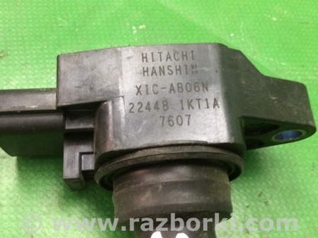 ФОТО Катушка зажигания для Nissan Sentra B17 Киев