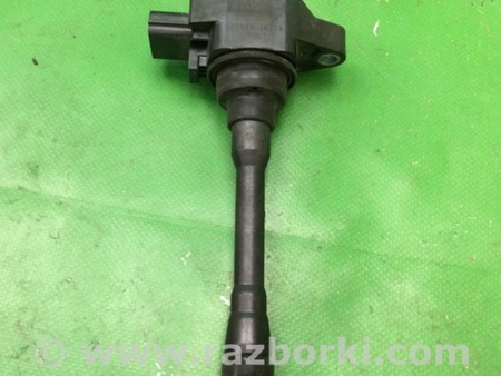 ФОТО Катушка зажигания для Nissan Sentra B17 Киев