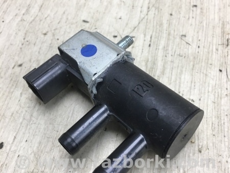 ФОТО Клапан электромагнитный (вакуумный) для Nissan Sentra B17 Киев