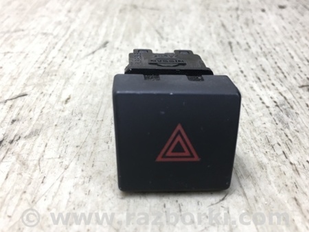 ФОТО Кнопка аварийки для Nissan Sentra B17 Киев