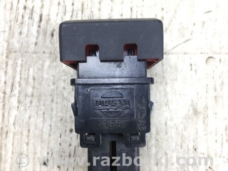 ФОТО Кнопка аварийки для Nissan Sentra B17 Киев