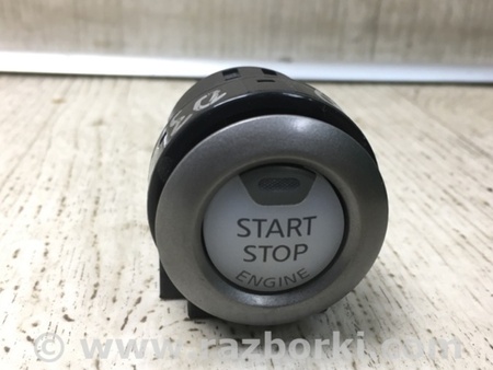 ФОТО Кнопка старт-стоп для Nissan Sentra B17 Киев