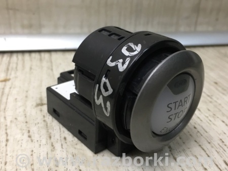 ФОТО Кнопка старт-стоп для Nissan Sentra B17 Киев